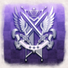 Elite Vanguard Trophy