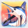Godly Angler Trophy