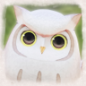 Owl Spotter Trophy