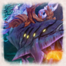 Raging Current Trophy