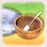 Speedy Chef Trophy