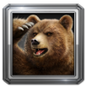 Roar! (Nice Moves!) Trophy