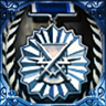 Arborean Hero Trophy