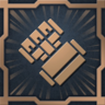 Steampunk'd Trophy