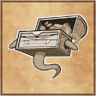 Defeat a Mimic Trophy