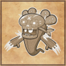 Defeat the Barbed Apparition Trophy