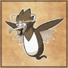 Defeat the Fightless Apparition Trophy