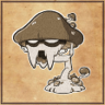Defeat the Fungal Duo Trophy