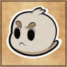Defeat the Player Apparition Trophy