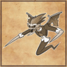 Defeat the Sanguine Apparition Trophy