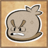 Finish Chapter 3 Trophy