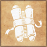 Forge 10 Aspects Trophy