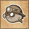 Obtain 4 Hidden Figments Trophy