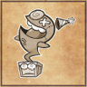 Obtain Annoyance Trophy