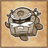 Obtain Callousness Trophy
