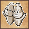 Obtain Comradery Trophy