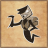 Obtain Jealousy Trophy