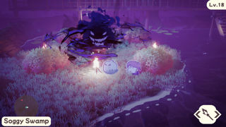The Outbound Ghost Screenshot 7