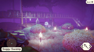 The Outbound Ghost Screenshot 2
