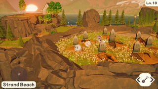 The Outbound Ghost Screenshot 3