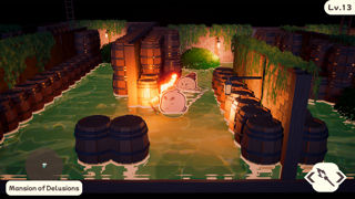 The Outbound Ghost Screenshot 9