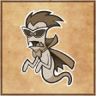 Stun Apparitions 15 Times Trophy