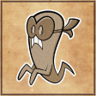 Surprise Attack 5 Times Trophy