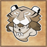 Team Up With a Secret Partner Trophy