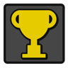 Awesome Combo Trophy