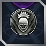 Like Clockwork Trophy