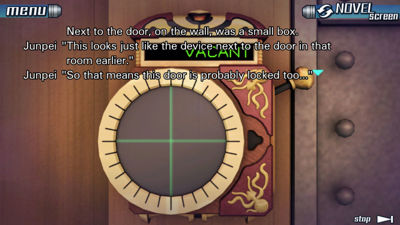 Zero Escape: The Nonary Games
