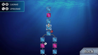 Zero Escape: The Nonary Games Screenshot 3