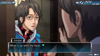 Zero Escape: The Nonary Games Screenshot 7