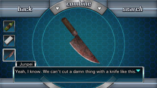 Zero Escape: The Nonary Games Screenshot 4