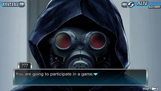 Zero Escape: The Nonary Games Screenshot 8