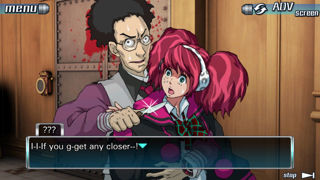 Zero Escape: The Nonary Games Screenshot 9
