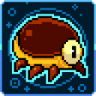 Bug squasher Trophy