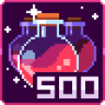 Cauldron Expert Trophy