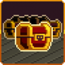 Dead man's chest Trophy
