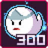 High Priestess Trophy