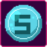 Leveling up! Trophy