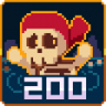 Overboard Trophy