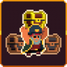 Pillage Trophy