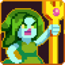 Siren's song Trophy
