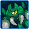 Tremors! Trophy