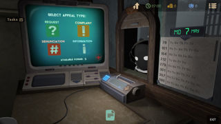 Beholder 2 Screenshot 3