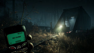 Blair Witch Screenshot 2