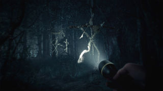 Blair Witch Screenshot 9