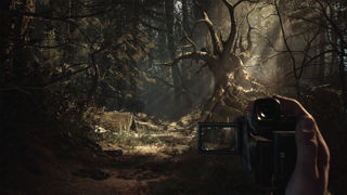 Blair Witch Screenshot 7