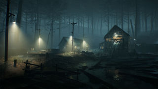 Blair Witch Screenshot 4